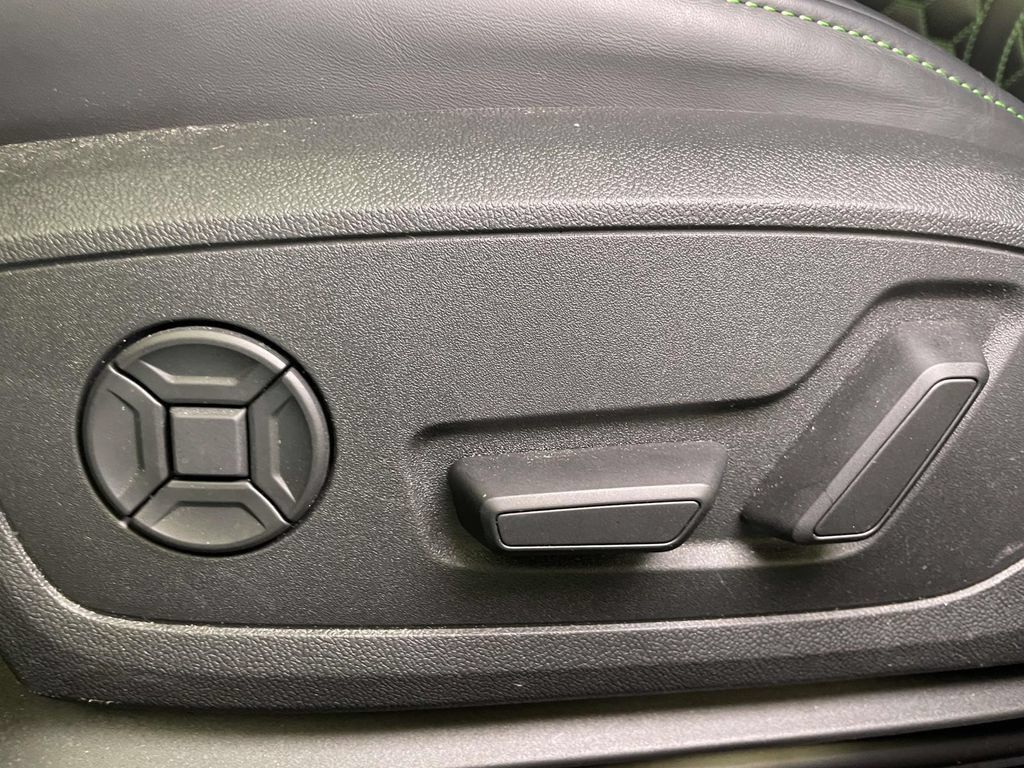 Used 2024 Audi RS 3 AWD/4WD image 13
