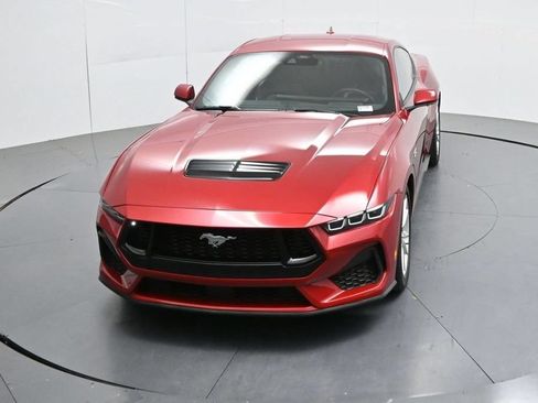Used 2024 Ford Mustang GT Premium RWD image 49