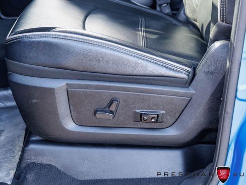 Used 2021 RAM 2500 Laramie image 25