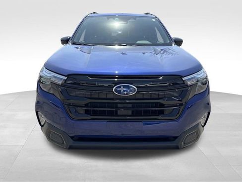 New 2026 Subaru Forester Sport AWD/4WD image 9