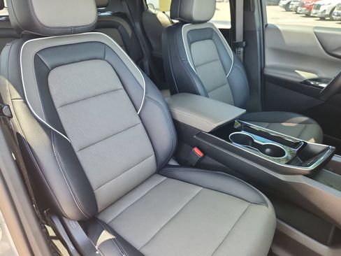 Used 2025 Chevrolet Equinox LT w/ Convenience Package II AWD/4WD image 13