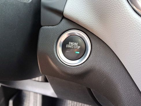 Used 2022 Chevrolet Equinox LS w/ LPO, Floor Liner Package image 22