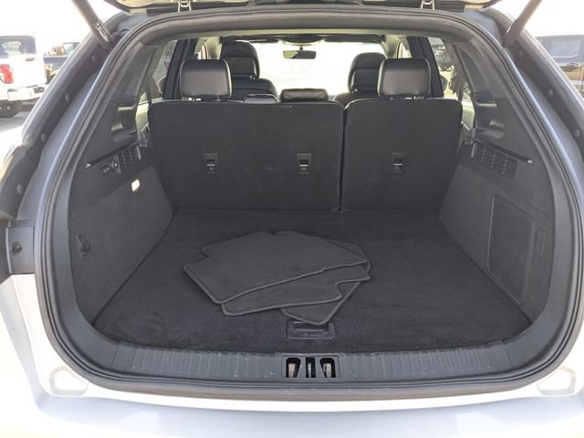 Used 2019 Lincoln Nautilus Reserve FWD image 26