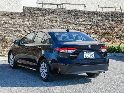 Used 2024 Toyota Corolla LE image 9