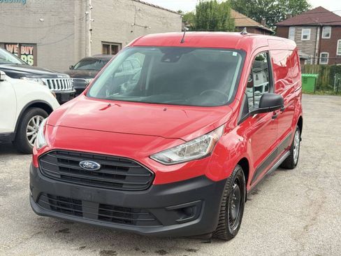 Used 2019 Ford Transit Connect XL FWD image 3