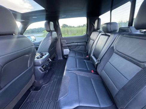 Used 2023 Ford F150 Raptor AWD/4WD image 29