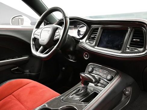 Used 2023 Dodge Challenger R/T Scat Pack RWD image 15