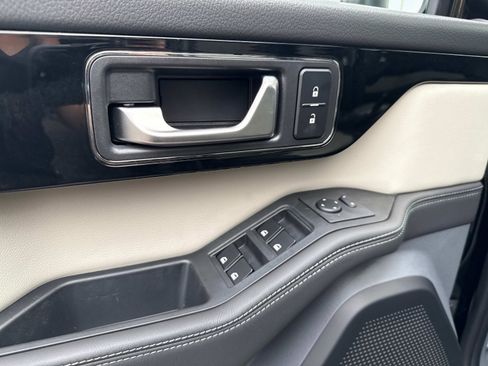 New 2025 INEOS Grenadier image 16