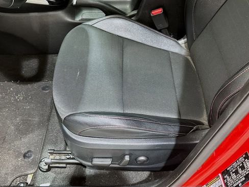 Used 2022 Kia Soul Turbo FWD image 20