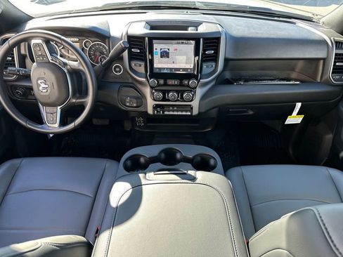 New 2026 RAM 5500 Tradesman w/ Chrome Appearance Group AWD/4WD image 13