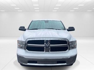 Used 2023 RAM 1500 Classic SLT w/ Trailer & Traction Group video 2