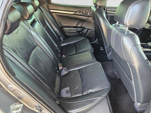 Used 2018 Honda Civic Sport Touring image 20