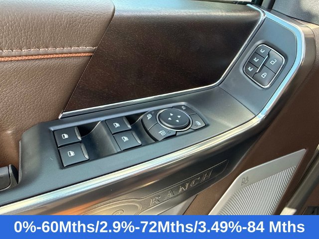 New 2026 Ford F150 King Ranch w/ Equipment Group 601A High AWD/4WD image 20