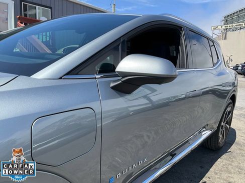 Used 2024 Chevrolet Equinox EV LT FWD image 90