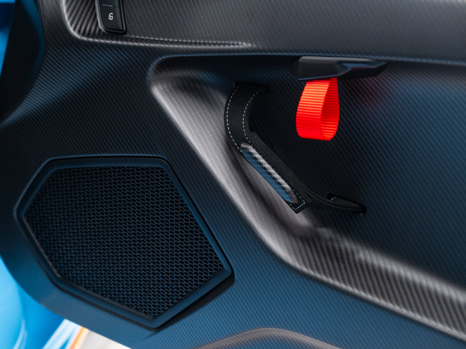 Used 2022 Lamborghini Huracan STO RWD image 46