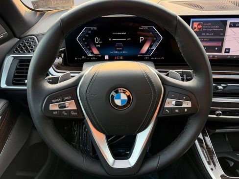 Certified 2026 BMW X5 xDrive40i AWD/4WD image 12