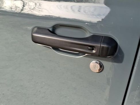 New 2026 Jeep Wrangler Sport S image 10