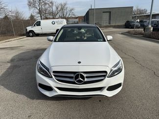 Used 2018 Mercedes-Benz C 300 C 300 video 2