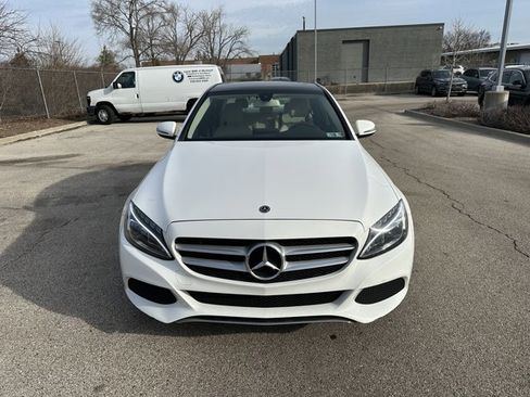 Used 2018 Mercedes-Benz C 300 C 300 image 2