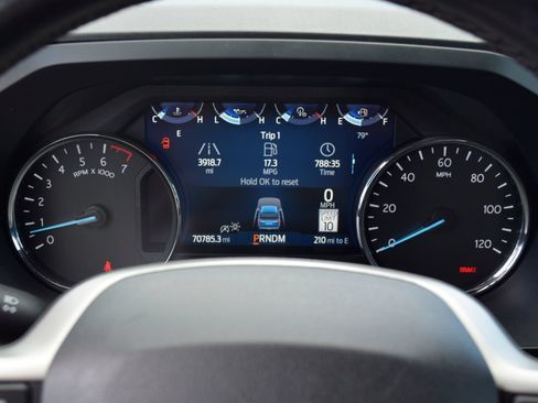 Certified 2023 Ford Expedition Limited AWD/4WD image 9