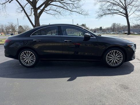 Used 2026 Mercedes-Benz CLA 250 4MATIC image 8
