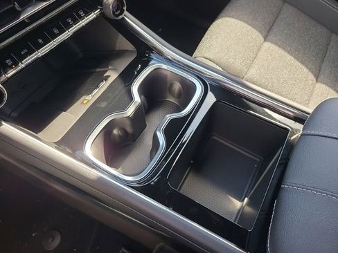 New 2026 Chevrolet Traverse LT image 35