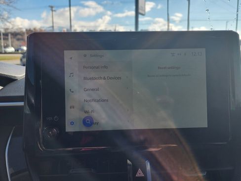 Used 2023 Toyota Corolla LE image 17