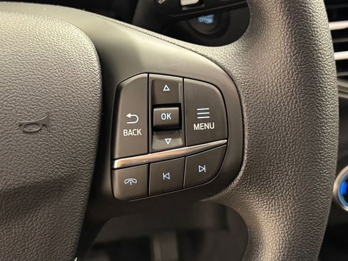 New 2026 Ford Escape Active image 18