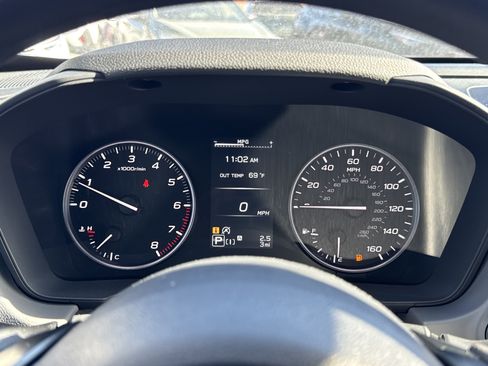 New 2026 Subaru Crosstrek 2.0i Premium image 14