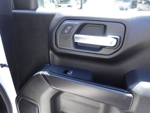 Used 2022 Chevrolet Silverado 1500 W/T w/ WT Value Package AWD/4WD image 27