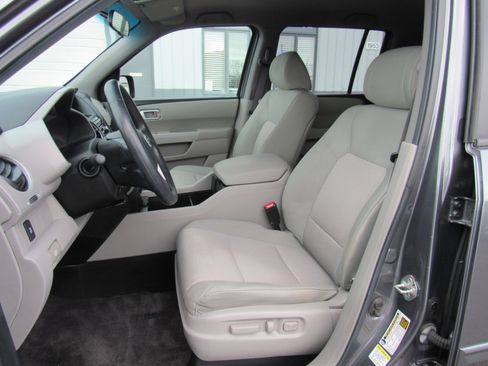 Used 2012 Honda Pilot EX image 15