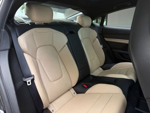 Used 2020 Porsche Taycan Turbo S image 72