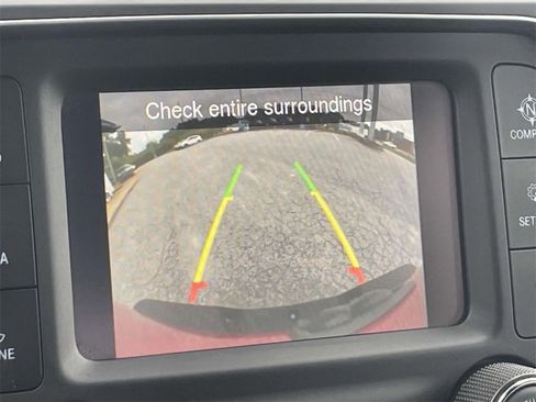 Used 2024 RAM 1500 Classic Warlock image 25