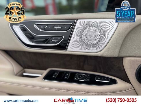 Used 2019 Lincoln Navigator Reserve w/ Cargo Package AWD/4WD image 20