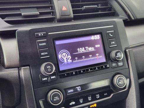 Used 2018 Honda Civic LX image 19