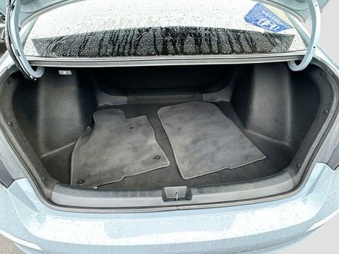 Certified 2023 Honda Civic Sport image 23