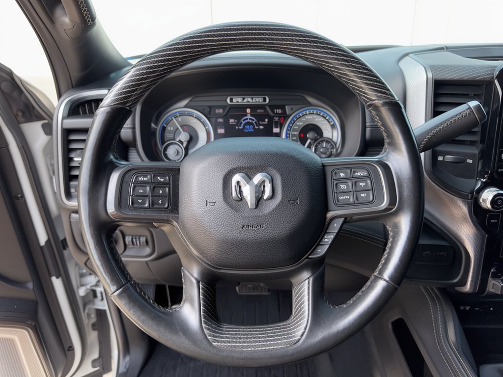 Used 2019 RAM 2500 Limited AWD/4WD image 10