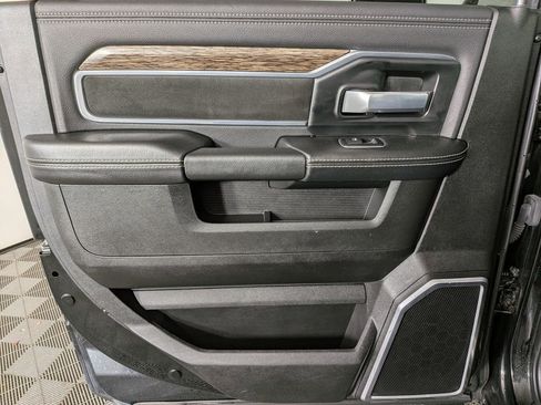 Certified 2021 RAM 2500 Laramie w/ Body Color Bumper Group image 31