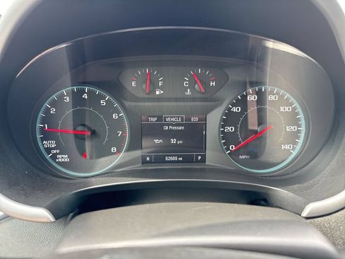 Used 2024 Chevrolet Malibu LT FWD image 12