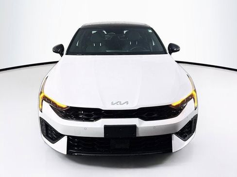 New 2026 Kia K5 GT w/ GT1 Package image 2
