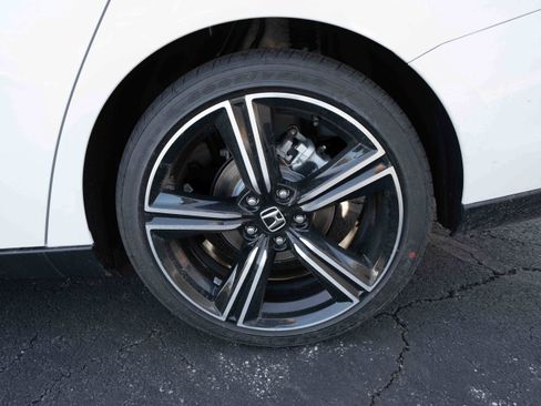 New 2026 Honda Accord SE image 28