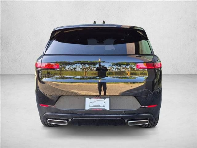 New 2026 Land Rover Range Rover Sport SE AWD/4WD image 7