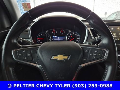 Used 2019 Chevrolet Equinox LT AWD/4WD image 19
