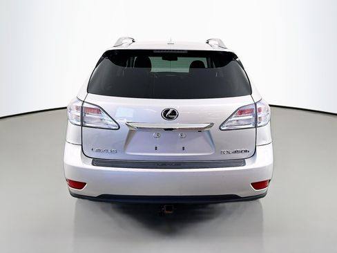 Used 2010 Lexus RX 450h AWD image 6
