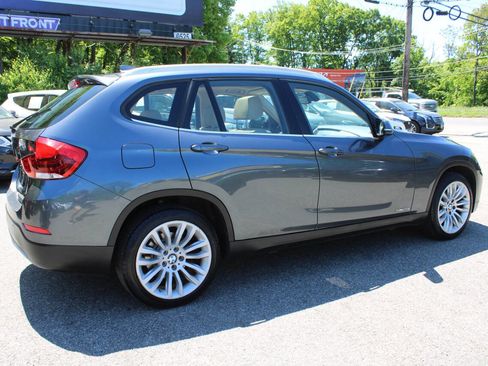 Used 2014 BMW X1 xDrive28i AWD/4WD image 7