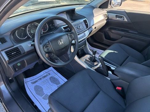 Used 2014 Honda Accord LX image 20
