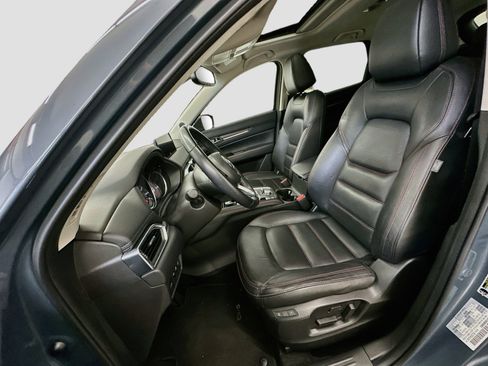 Used 2025 MAZDA CX-5 Carbon Edition AWD/4WD image 13