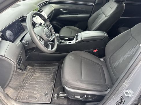 Used 2024 Hyundai Tucson SEL FWD image 9