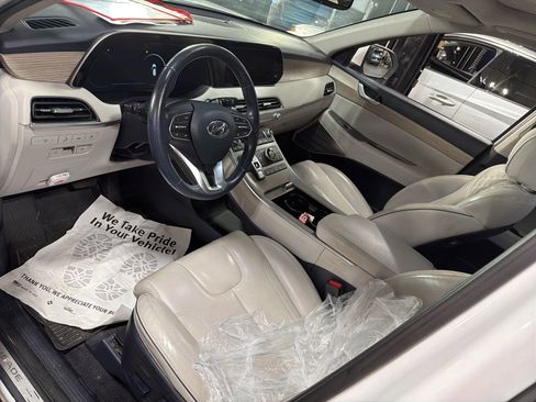 Used 2022 Hyundai Palisade Limited image 2