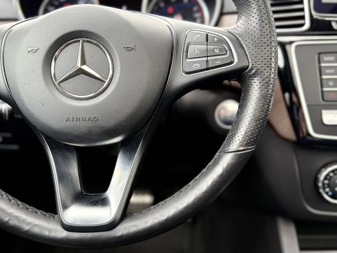 Used 2016 Mercedes-Benz GLE 450 GLE 450 AMG image 26